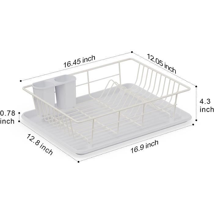 Grille De Remplacement Et Bac D'égouttement Pour Grill Intérieur Farberware Heart 12 R4400