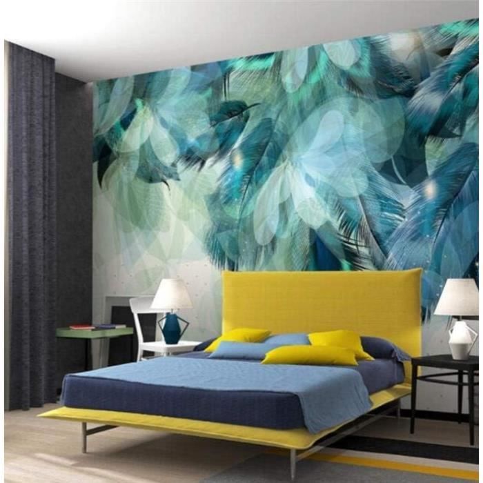 Tapisserie 3d Chambre