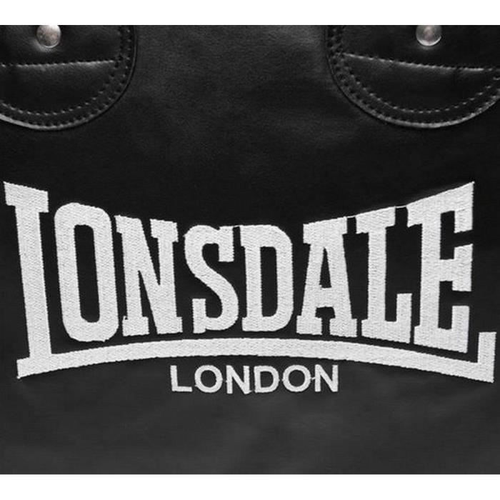 Sac lonsdale cuir new arrivals