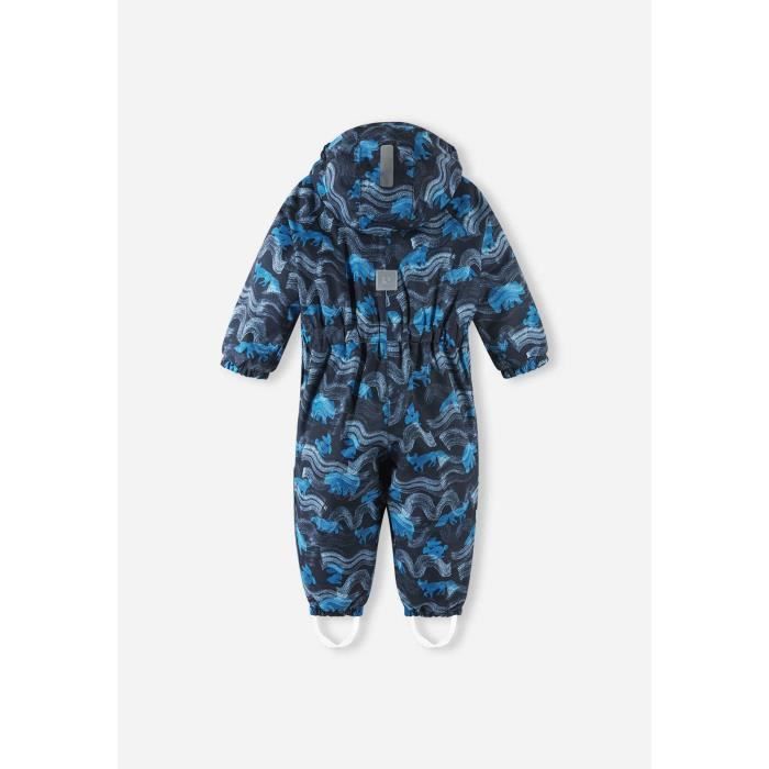 Combinaison ski discount bébé 9 mois