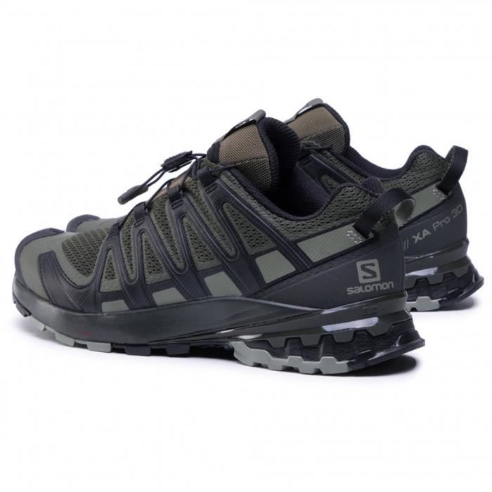 Salomon xa trail running shoes on sale