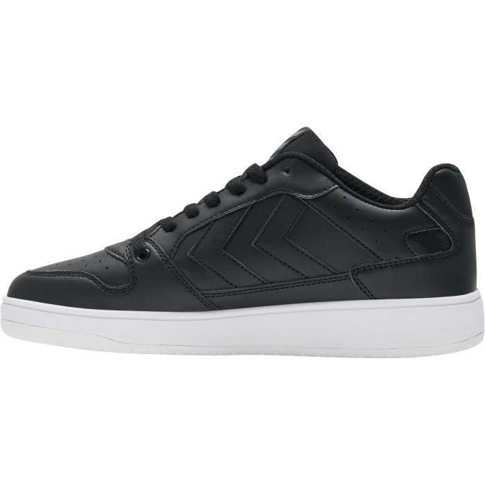 Chaussures De Sport Homme Hummel - Taille 43, Blanches, Neuves Avec Emballage, Prix Conseillé 100€