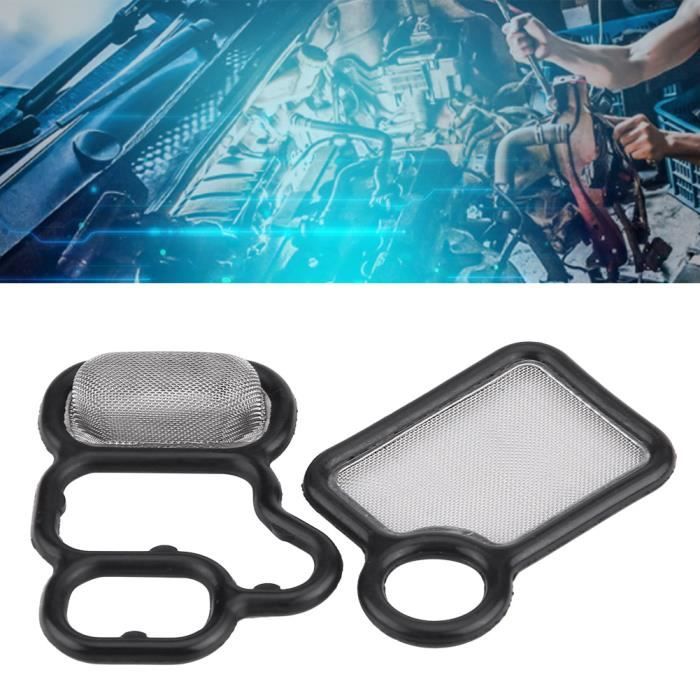 Joint De Cache Culbuteur 0248L1 - Compatible Peugeot Citroën Ford 1.6 HDI - ABS