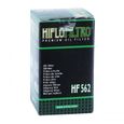 Filtre à huile Hiflofiltro pour Moto Kymco 125 Venox Neuf-3