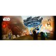LEGO® Star Wars 75105 Millennium Falcon™-3