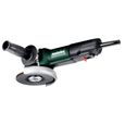 Meuleuse d'angle Metabo WP 850-125 - 125 mm 850 W 2 Nm-3
