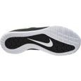 Nike Air Zoom Hyperace 2 AR5281-001 chaussures de volley-ball pour homme Noir-3