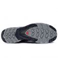 Chaussures de Trail Running - SALOMON - Xa Pro 3D V8 409875 - Homme - Vert-3