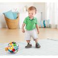 VTECH BABY - Balle d'Éveil - Zozo, Mon Ballon Rigolo - Jouet Éducatif pour Bébé de 6 à 36 Mois-3