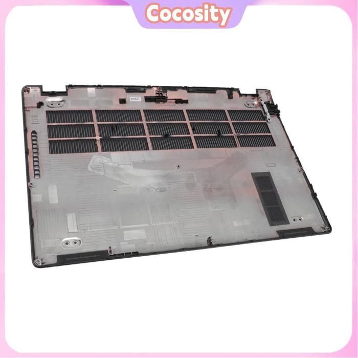 Coque supérieure complète de réparation pour ordinateur portable, compatible avec Dell Latitude 5500, E5500, E5400