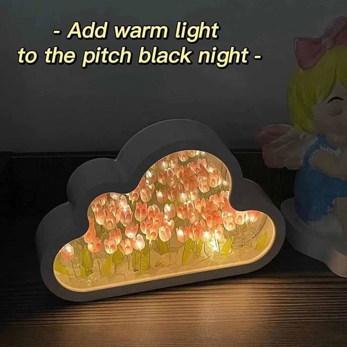 Tulip lights discount
