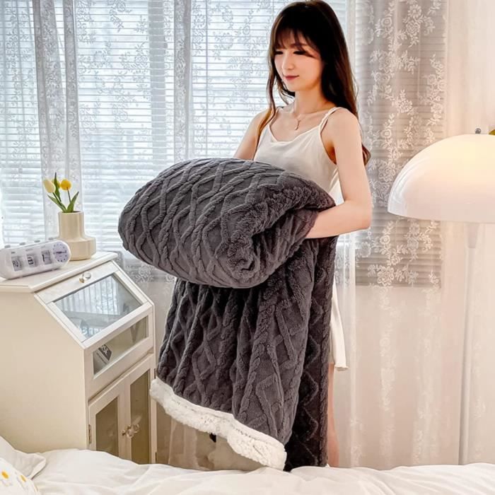 Coussin Lombaire Voiture POKSRI - Confort Max Pour Siège Auto - 43x28cm - Suédine Et Fibre Végétale - Noir (Lot De 2)