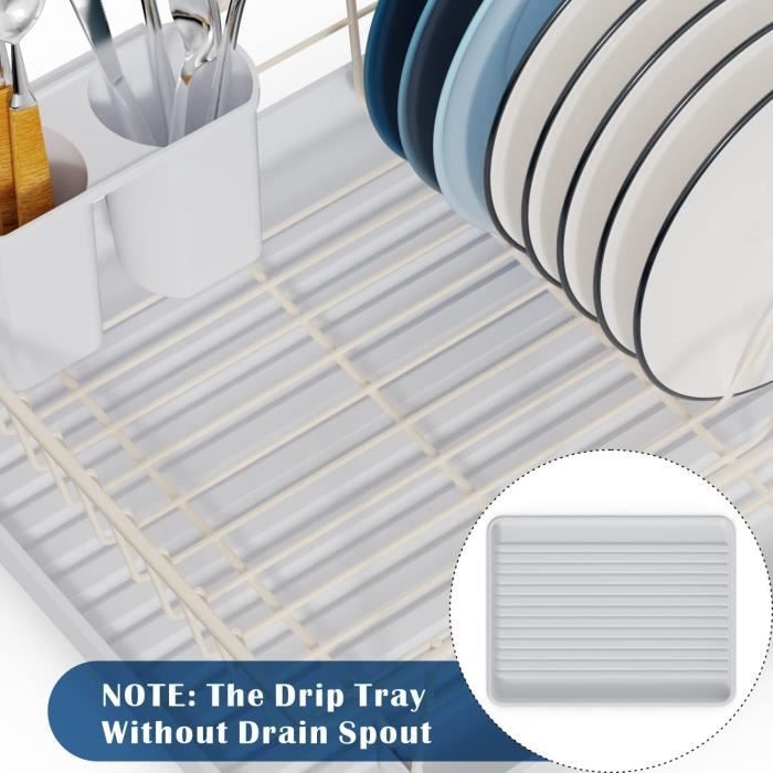 Lot De 20 Grilles De Barbecue En Aluminium - Bac D'Égouttement Pour