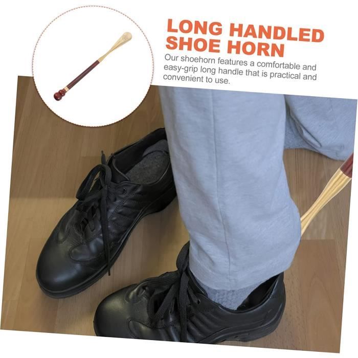 Chaussure ergonomique 2025