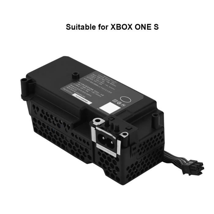 Alimentation interne Xbox One S AC 100-240V
