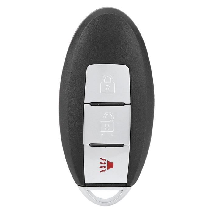 Dilwe Smart Keyfob, Keyless Entry KBRASTU15 Wear Resistant High ...