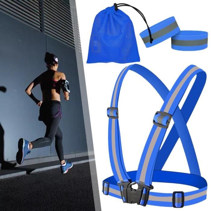 Gilet pour courir best sale