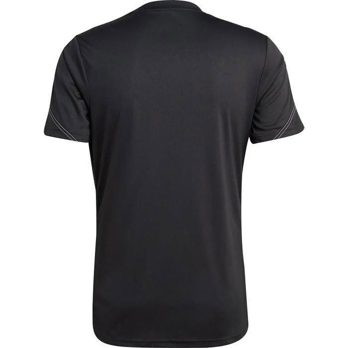 T shirt adidas noir homme deals