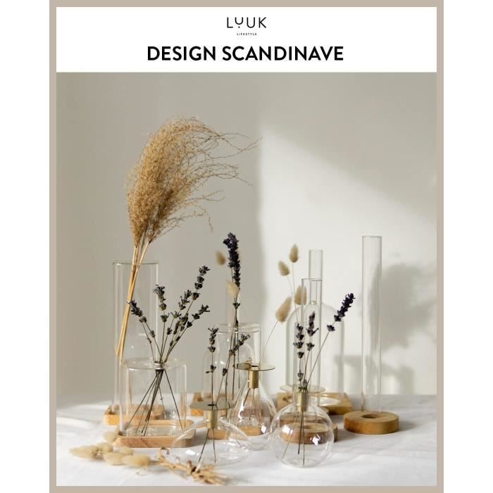 YUANXIN Grand Verre à Vin Géant - Créatif - Surdimensionné - Verres à Champagne - Verres à Bière - Verres à Vin Rouge (2500 Ml