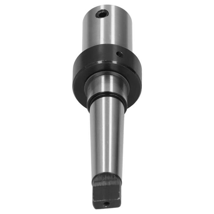 Adaptateur De Tige Conique B16 Avec Tige Weldon De 19 Mm Pour Perceuse