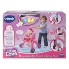 Ma poussette 3 en 1 vtech clearance