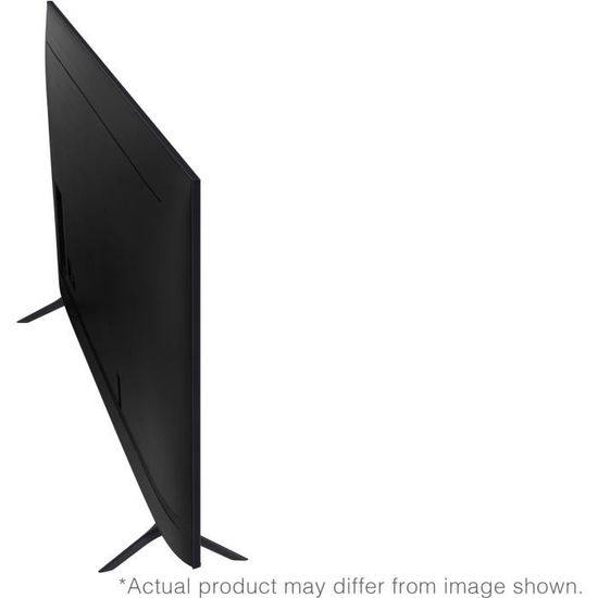 La Smart TV Samsung 70TU7105 LED UHD 4K à prix irresistible pour le Black  Friday - Le Parisien