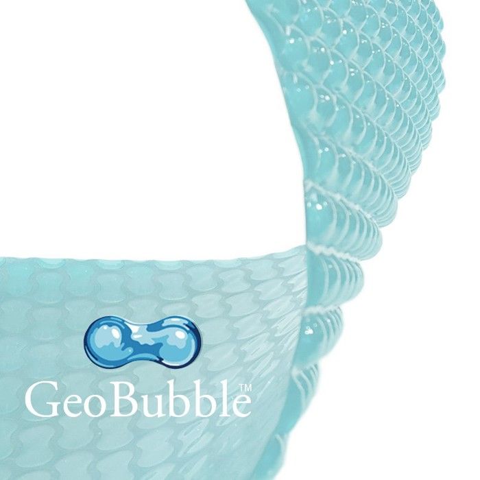 Bache Bulles Piscine 8x4