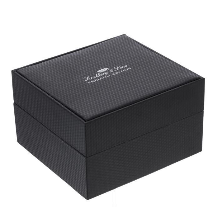 Montre lindberg best sale & sons