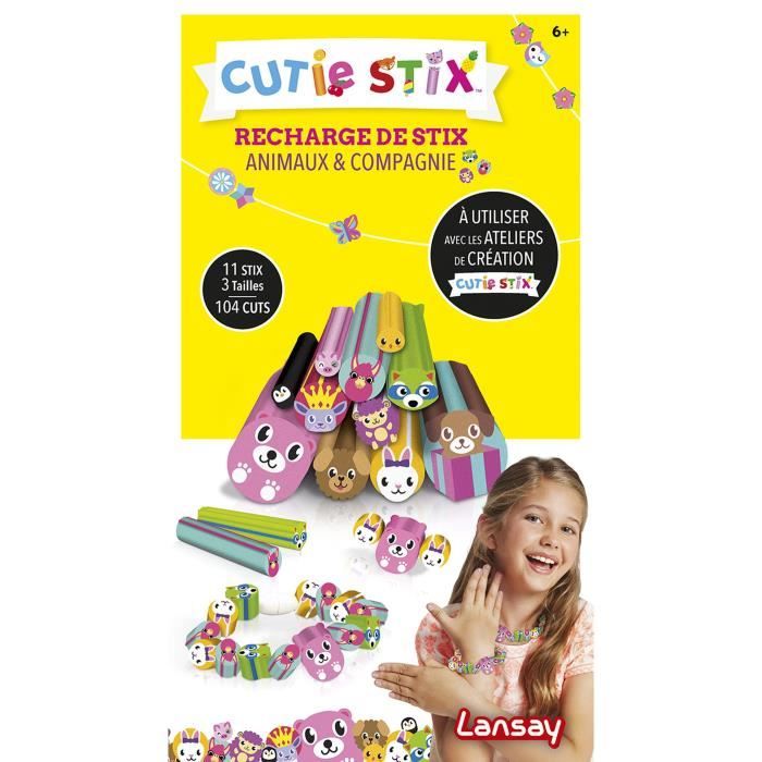 Cutie stix - Cdiscount