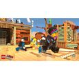 LEGO La Grande Aventure / Jeu PS3-5