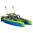 LEGO® Technic 42105 Le catamaran, Kit de Construction, Maquette Bateau Jouet Fille et Garçon de 8 ans et plus-5