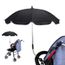 parasol poussette
