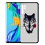 Coque Huawei P30 Pro Loup Wolf Live Wallpaper Iphone Achat Coque