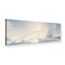 Tableau Sur Toile Panoramique Paysage De Glace 150 X 50 Cm Achat Vente Tableau Toile Cdiscount