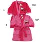 Robe De Chambre Peignoir De Nuit Tres Doux Hello Kitty Sanrio 100 Polyester Neuf Model Aleatoire De 3 A 8 Ans Achat Vente Robe De Chambre Cdiscount