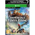 Immortals Fenyx Rising Jeu Xbox Series X - Xbox One-0
