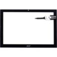 Ecran tactile noir de remplacement pour tablette Acer Iconia One 10 B3-A40 (Référence PB101JG3179 uniquement!)-0