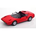 Voiture miniature FERRARI 308 GTS rouge 1977-1980 MCG 18169 - Cars-0