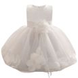 Robe De Ceremonie Fille 8 Ans Achat Vente Pas Cher
