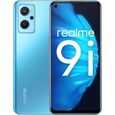 Realme 9i 4G 128GB 4GB RAM Dual-SIM Bleu-0