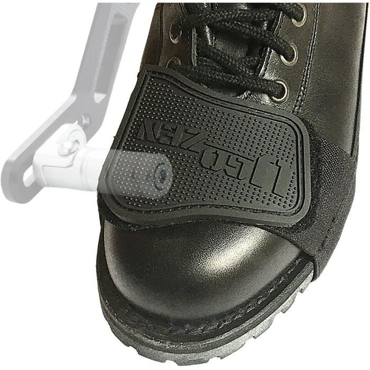 protection botte moto