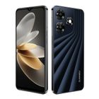 AODOEU Téléphone Portable Débloqué 4G, 4Go+64Go Android 12 Waterdrop 6,56" , 5435mAh ,8MP+18MP,3 Slot-Dual SIM WiFi/GPS/OTG/Type C-Noir