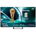 TV LED Hisense Mini LED 65U79Q 164 cm 2025