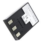 Batterie - AccuCell - NB-3L - Compatible Canon - 790mAh - Lithium Ion - 3,7V