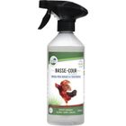 TERRA NOSTRA - Spécial Poux Rouges & Ténébrions - 161401 - Prêt à l'emploi - Spray 500 ml