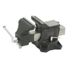 PEUGEOT OUTILLAGE PEUGEOT Etau d'établi 150mm EBT-150