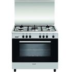 Cuisinière Grande Largeur - GLEM - GA 960 MIX 2 - Gaz - Four simple - Chaleur tournante
