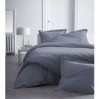 TODAY Drap housse 140x190 cm +25 cm Percale de Coton Canon De Fusil