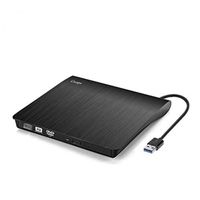 Lecteur Graveur CD/DVD Externe USB 3.0