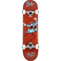 Skate ENUFF Skully Mini Red 7.25 x 29.5